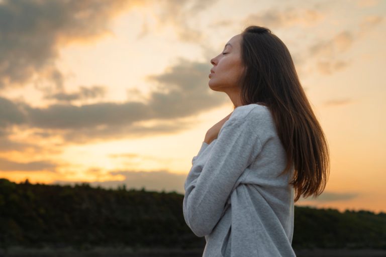 Healing Relationships Through Inner Transformation