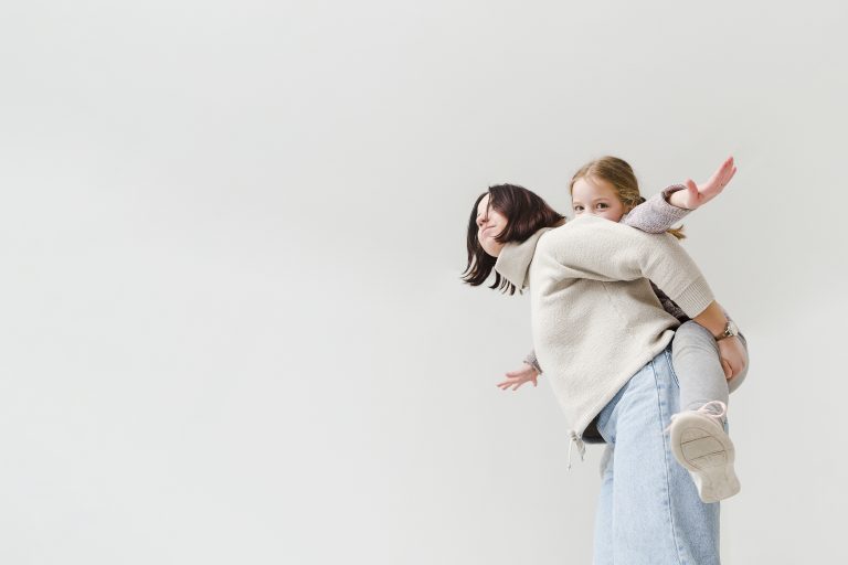 The Single Mother Series Part 3: Desire, Parenting, and Worthiness