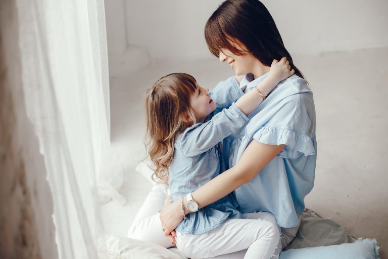 The Single Mother Series Part 1: The Weight of Doing it Alone