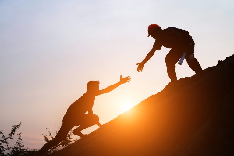 The Power of One-on-One Mentorship for Healing