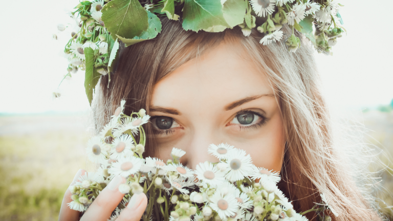 Nicole Series Part 8: The Arc of Nicole’s Awakening