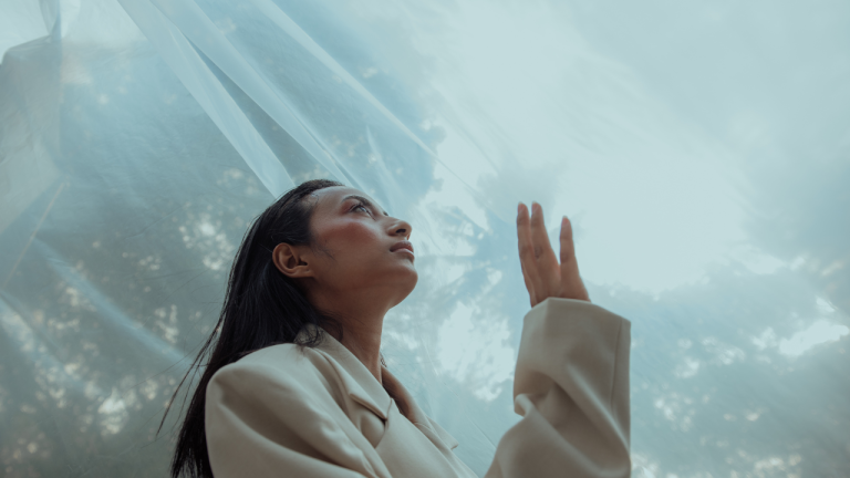 The Nicole Series Part 1: Meeting the Ache of Worthlessness