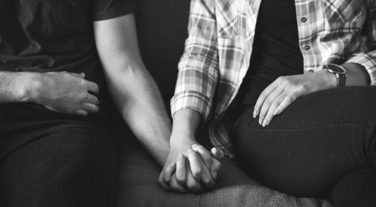 The Nicole Series Part 4: From Secrecy to Truth in Marriage