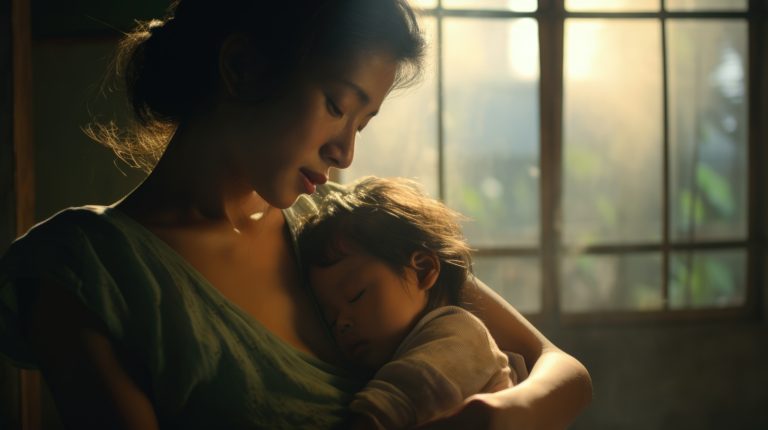The Single Mother Series Part 4: Desire, Relationship & Feminine Awakening