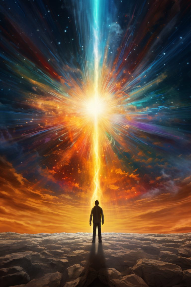 Channeling & the Invisible Realms