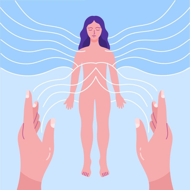Becoming the Divine Channel: Embodying Highest Frequencies