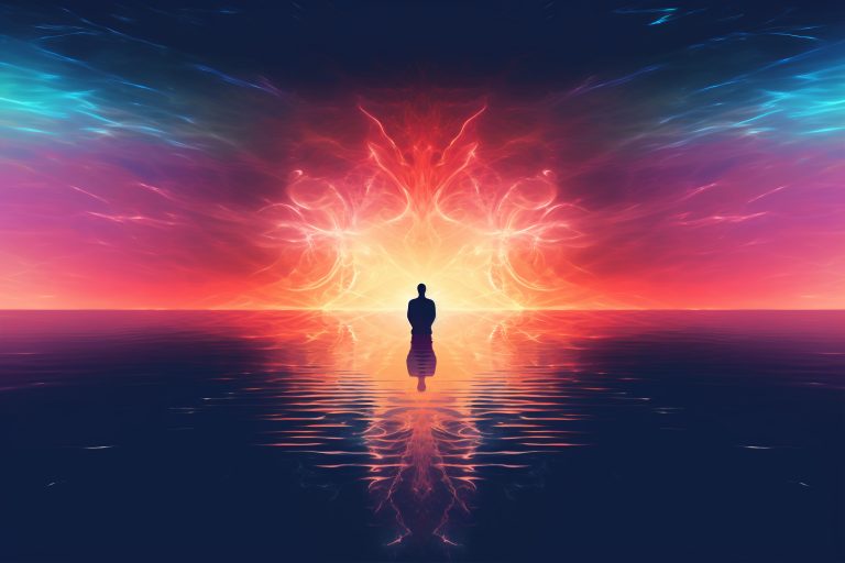 Opening the Channel: Embodying Your Natural Divine Flow