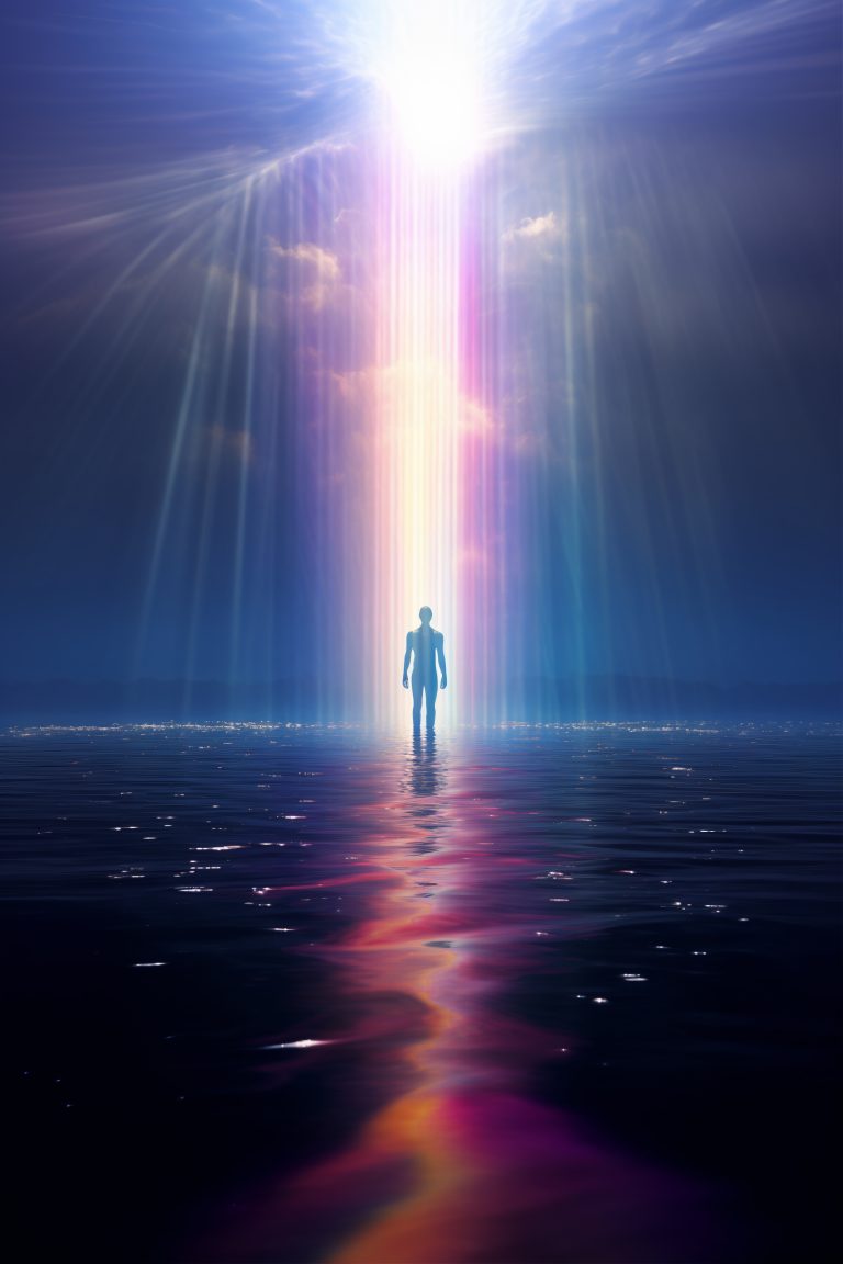 Channeling as Service: Becoming a Vessel for Humanity’s Awakening
