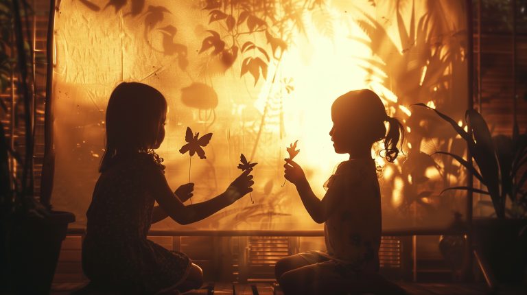 What Your Childhood Never Taught You About Love (and How to Heal It)