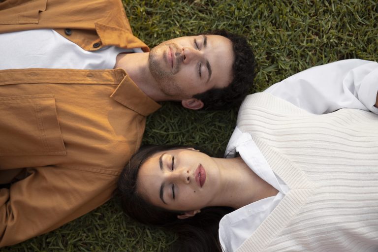 What Is a Conscious Relationship—And How Do You Create One?