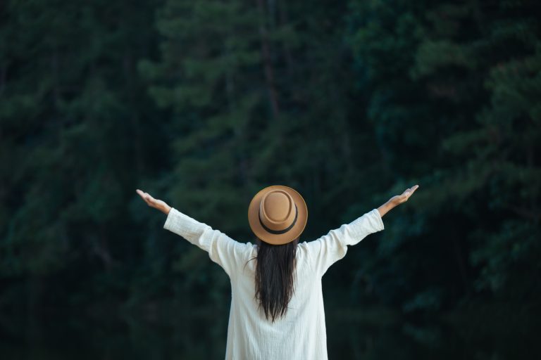 Healing the Invisible Scars: A Journey Back to Your Childhood Self