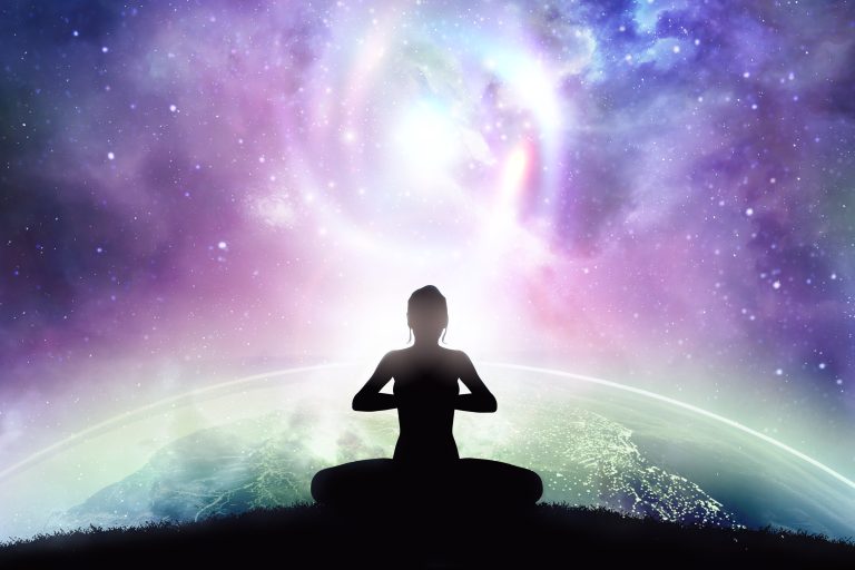 You’re Not Going Crazy—You’re Awakening: Here’s How to Know for Sure