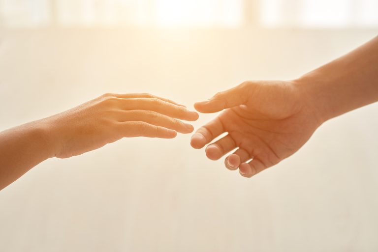 How Spiritual Mentorship Builds Resilience in Chaotic Times