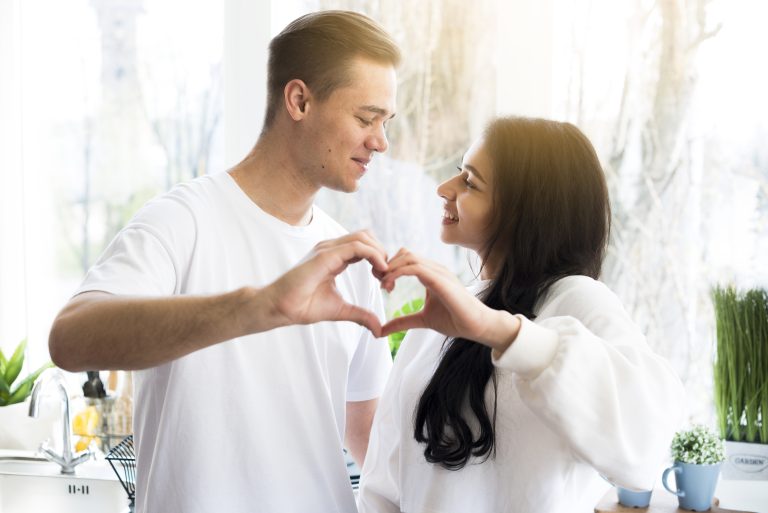 From Trigger to Truth: Building a Relationship That Heals, Not Hurts