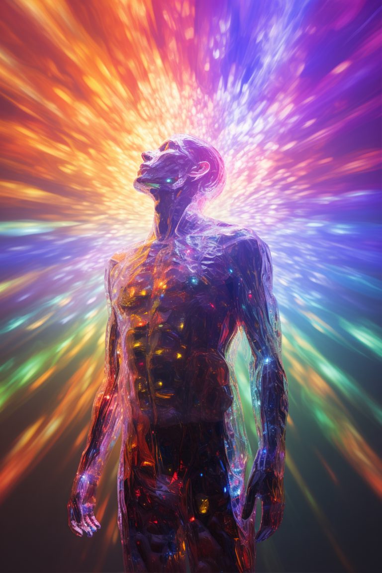 The Soul is Waking Up: Subtle Signs You’re Entering a New Dimension of Being