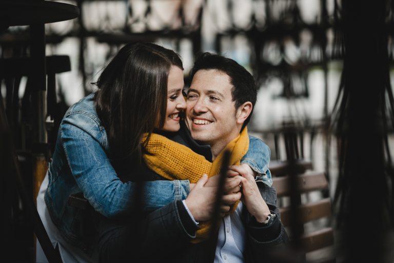 Love With Eyes Wide Open: 7 Keys to Creating a Conscious Relationship