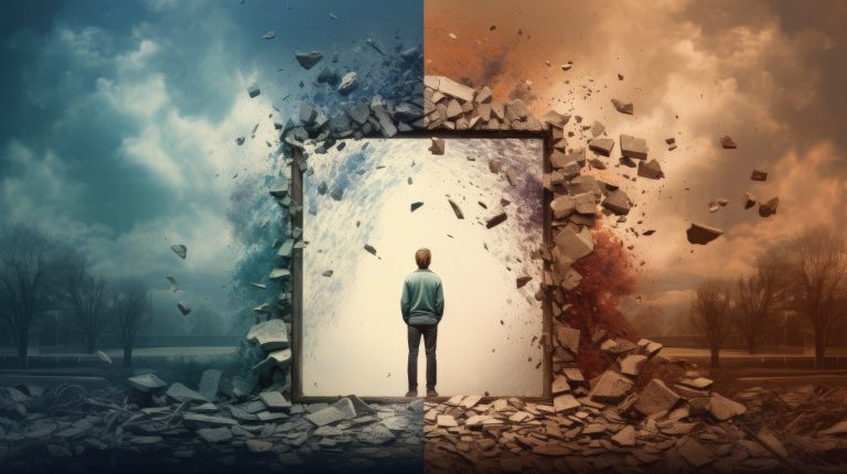 Breaking Through Blocks with Spiritual Mentorship