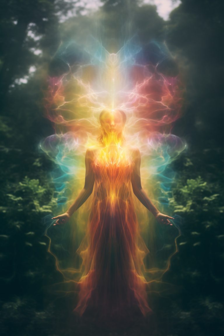When the Old You No Longer Fits: Is This a Spiritual Awakening?