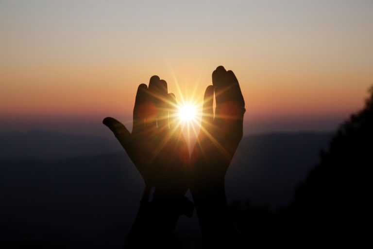 How Spiritual Mentorship Transforms Everyday Life into Sacred Living