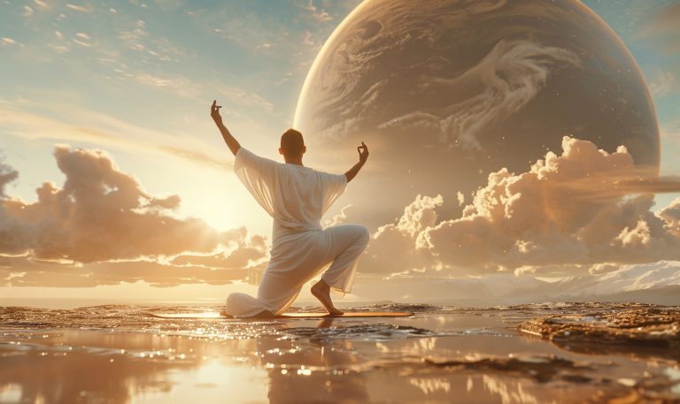 11 Signs You’re Having a Spiritual Awakening (Even If It Feels Like Falling Apart)