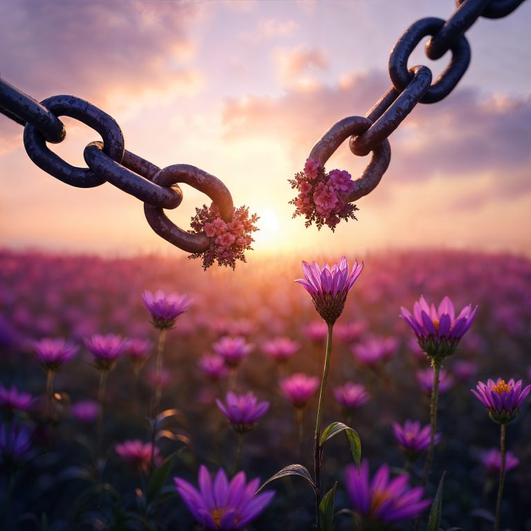 The Stories We Tell Ourselves: How to Let Go and Rise Higher