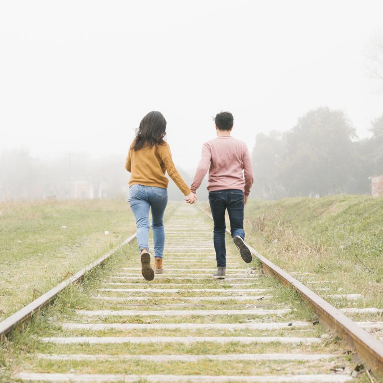 Sacred Union Starts Within: How Inner Work Transforms Your Relationships