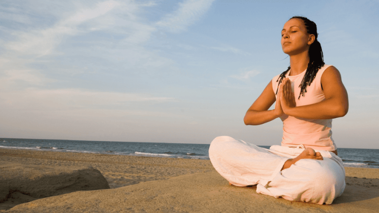 Clairsentience: The Intuitive Gift of Feeling Truth Through the Body
