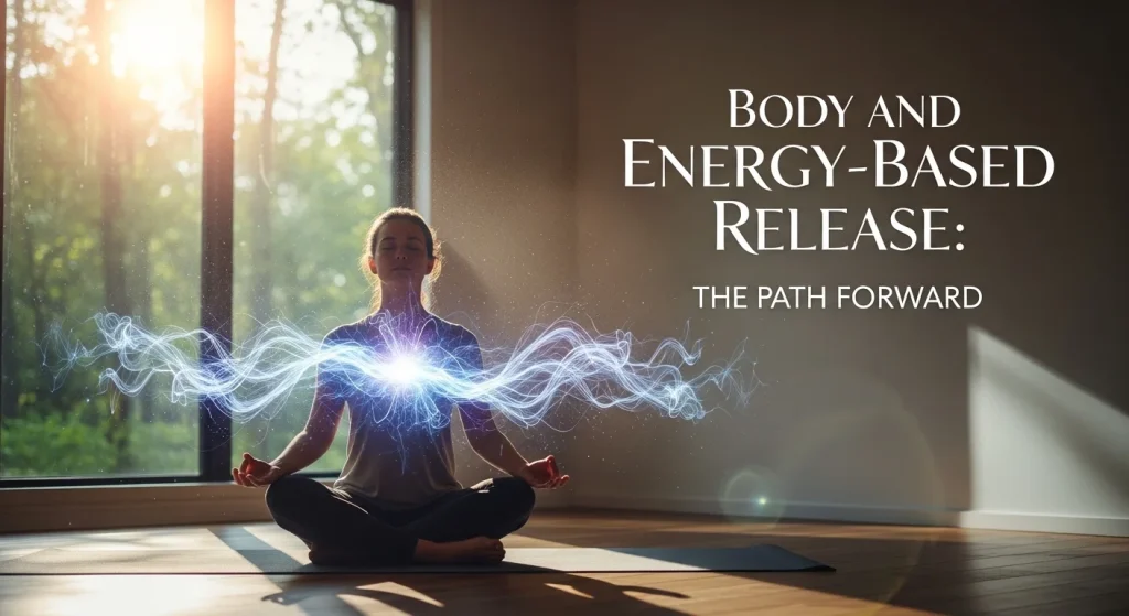 Body and Energy-Based Release The Path Forward