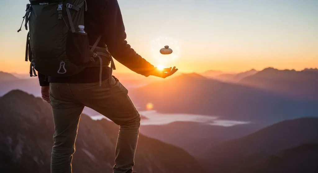 Honoring Loss Without Making It Your Identity