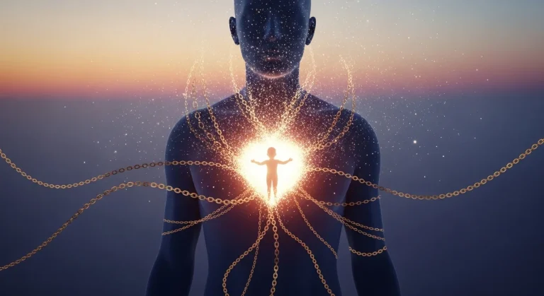 How Limiting Beliefs Form in Childhood and Why They Still Run Your Life
