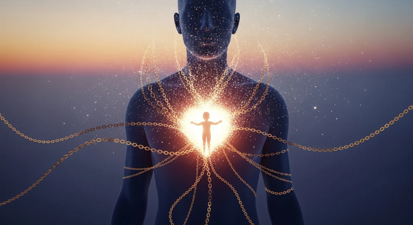 How Limiting Beliefs Form in Childhood and Why They Still Run Your Life