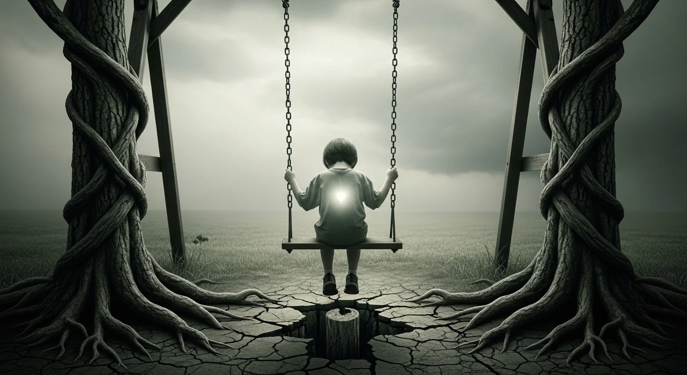 How Limiting Beliefs Take Root in Childhood