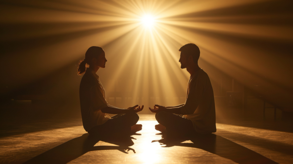 Spiritual Transcendence