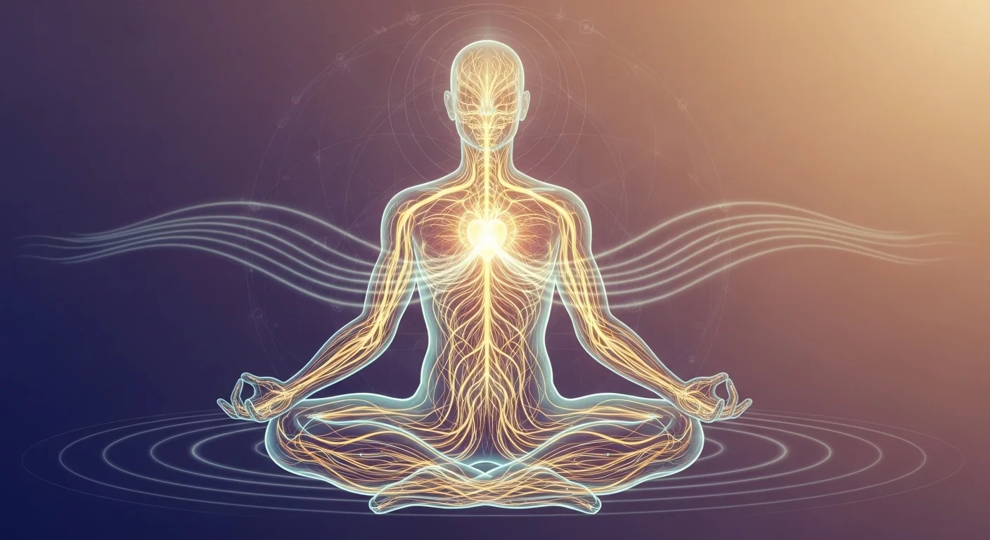 The Body Knows What the Mind Denies Somatic Keys to Spiritual Awakening