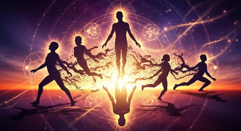 The Evolutionary Moment We're In Why Old Patterns Are Surfacing Now