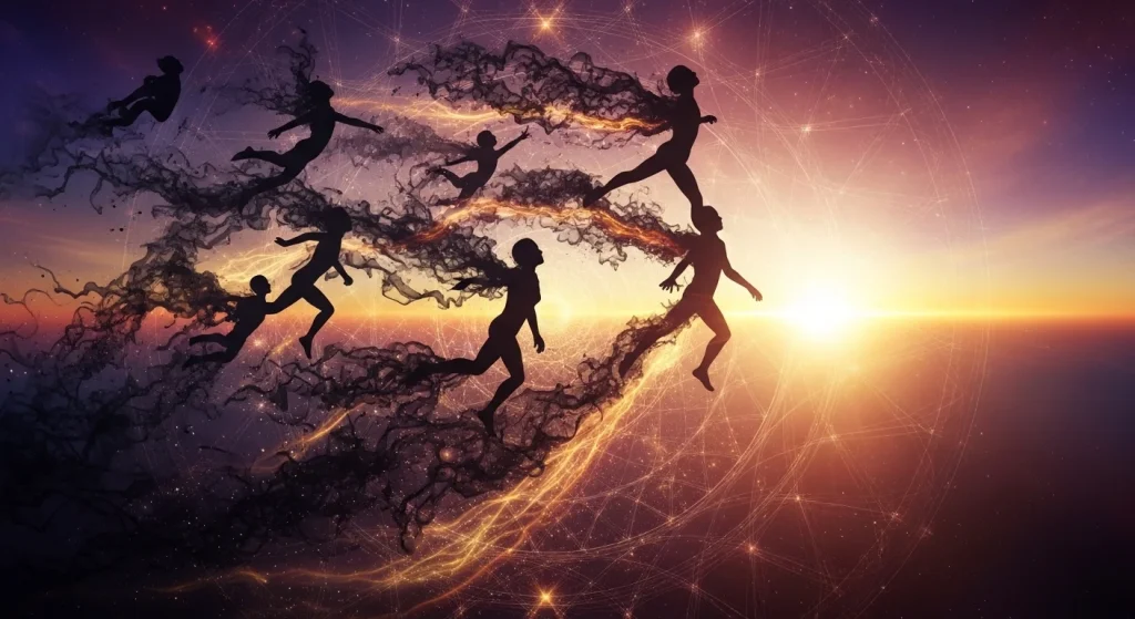 The Great Surfacing Why Old Patterns Are Resurfacing Now