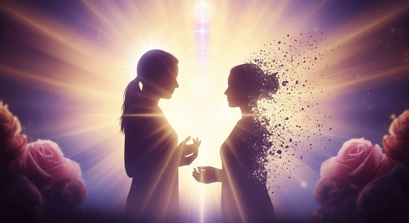 The Power of Witness Consciousness