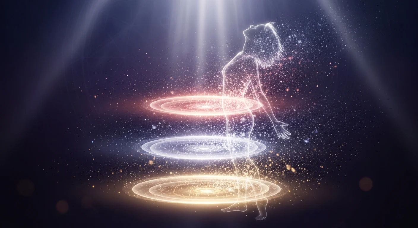 Three Types of Wounds That Block Your Purpose (And How to Dissolve Them)