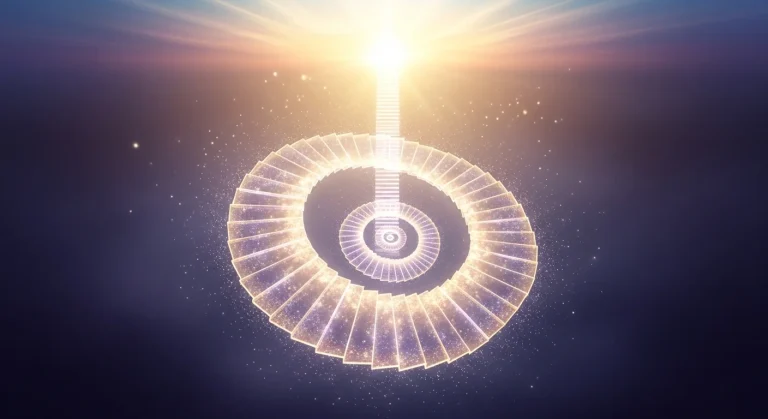 When Healing Feels Like It's Taking Forever Understanding Spiral Growth