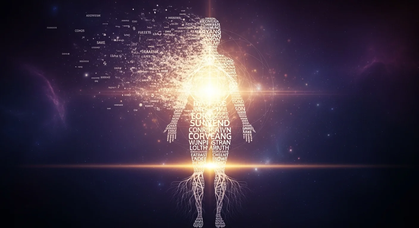 Why Affirmations Don't Work (And What Actually Does)