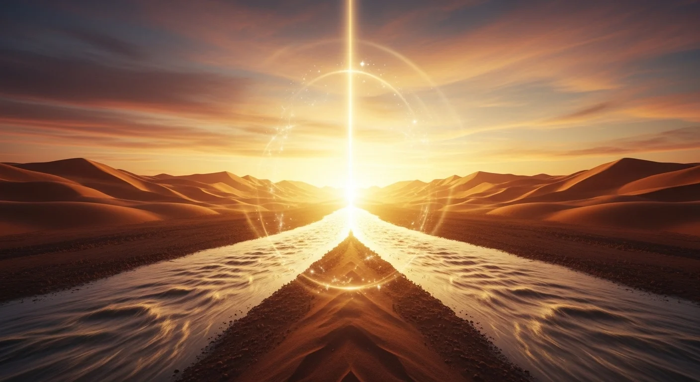 Why Some People Heal Quickly and Others Don't (It's Not What You Think)