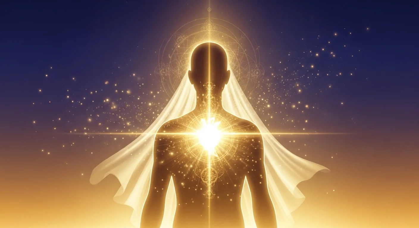 Your Soul's Brilliance Is Not Something You Earn - It's Something You Remember