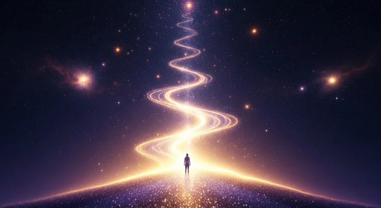 8 Signs Your Life Is Shifting Toward a Higher Purpose
