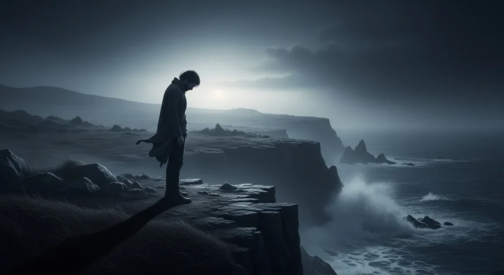 Dark Night of the Soul