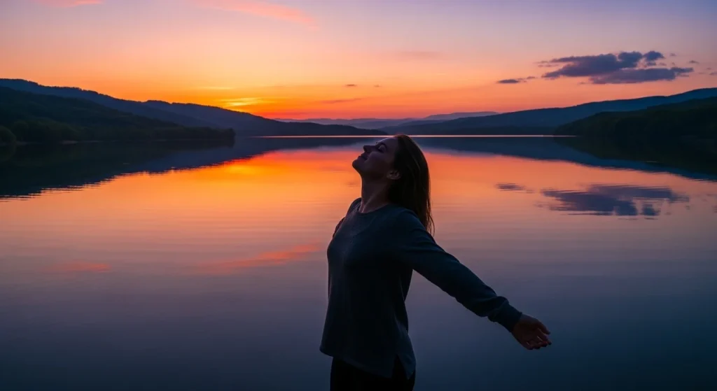 Embracing the Transformation