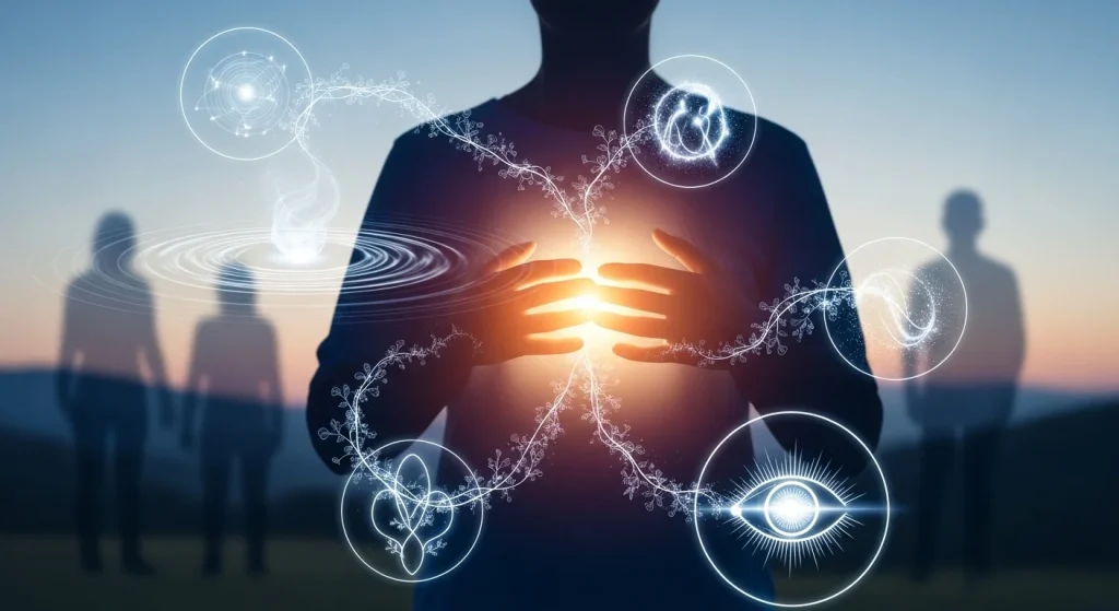 Empath Awakening Signs: When Your Gift Intensifies