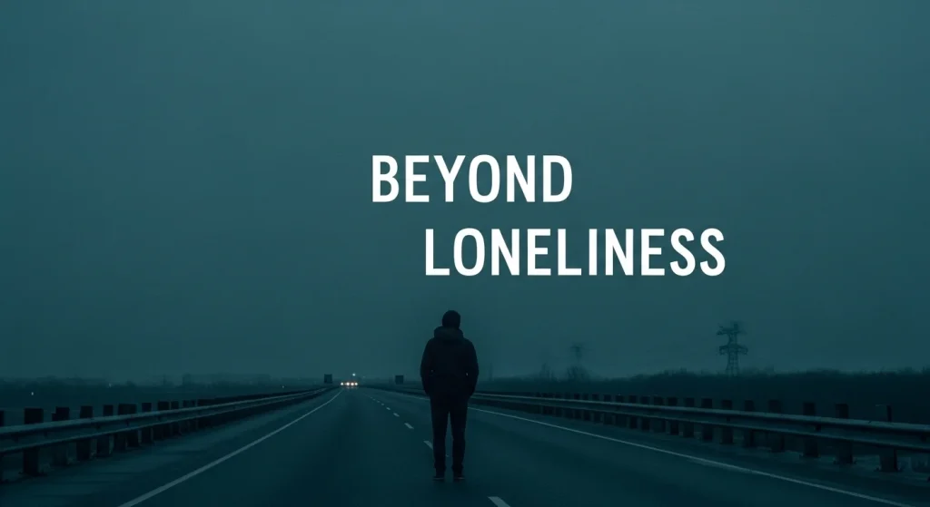 Finding Your Soul Tribe Beyond the Loneliness