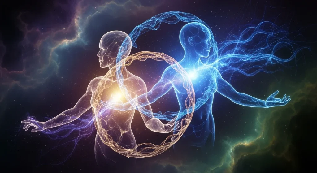 How Intuition and Psychic Ability Work Together