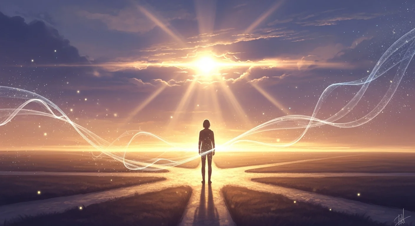 How to Heal Trauma Without Getting Stuck in Endless Self-Work