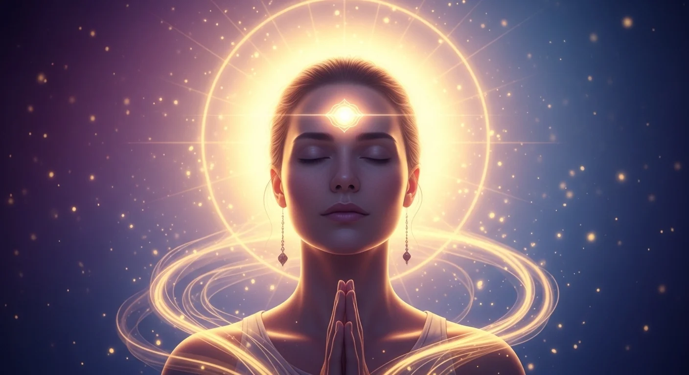 How to Trust the Guidance You Receive From Spirit